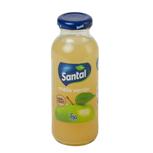 Santal Mela Verde Apple Juice - 250ml