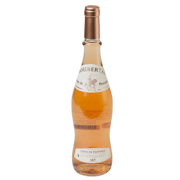 Roubertas Côtes de Provence Rosé - 750ml