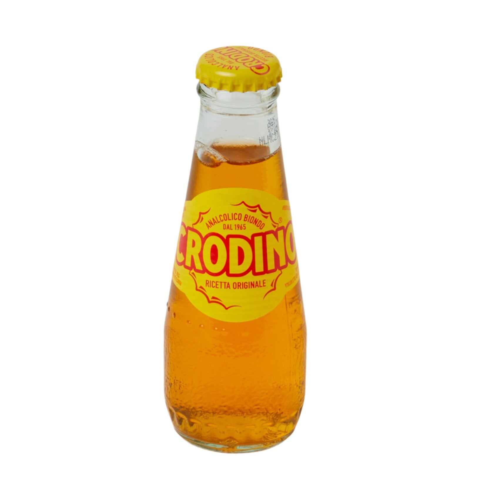 Crodino Aperitivo - 100ml
