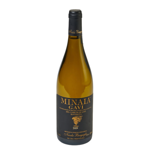 Minala Gavi di Gavi Rovereto - 750ml