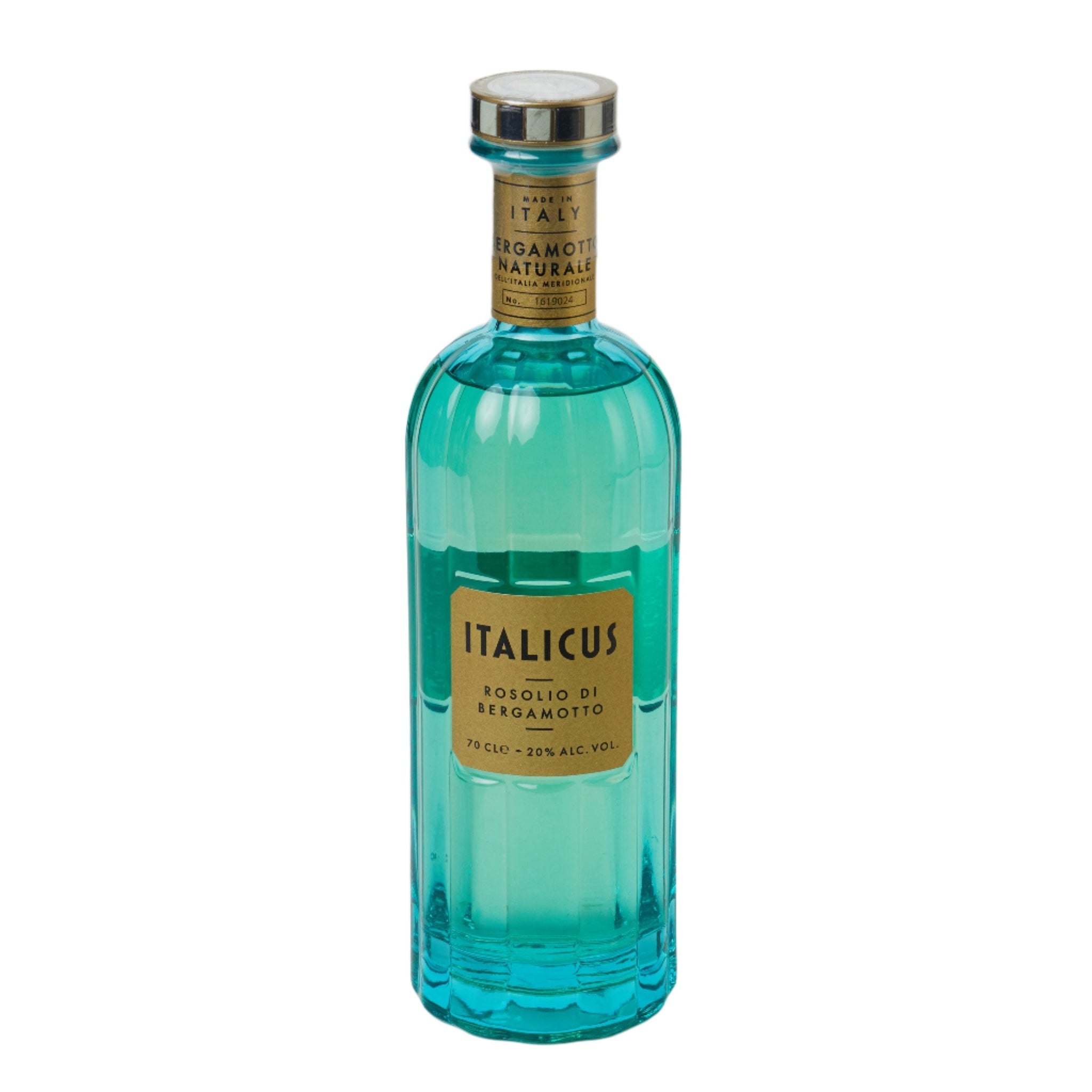 Italicus Rosolio di Bergamotto - 700ml