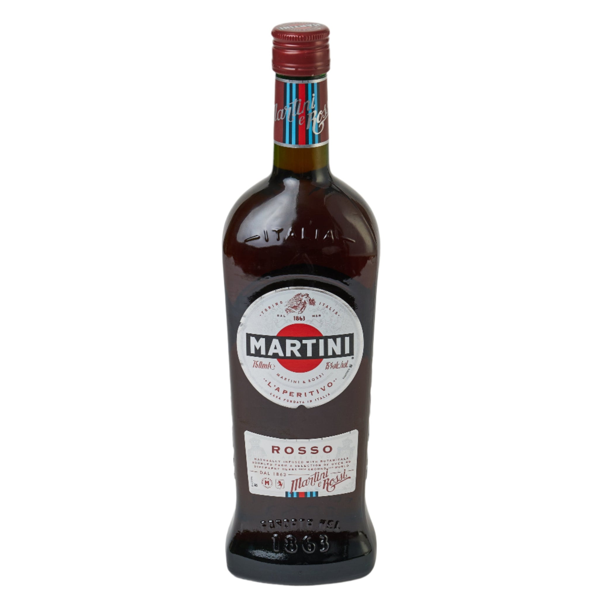 Martini Rosso Vermouth - 750ml