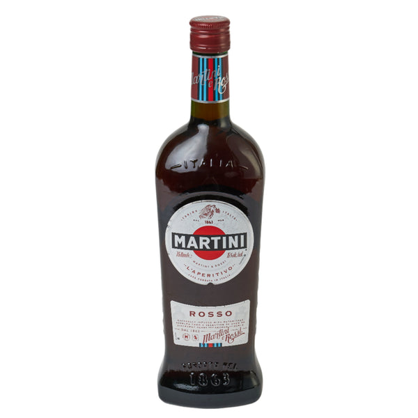 Martini Rosso Vermouth - 750ml