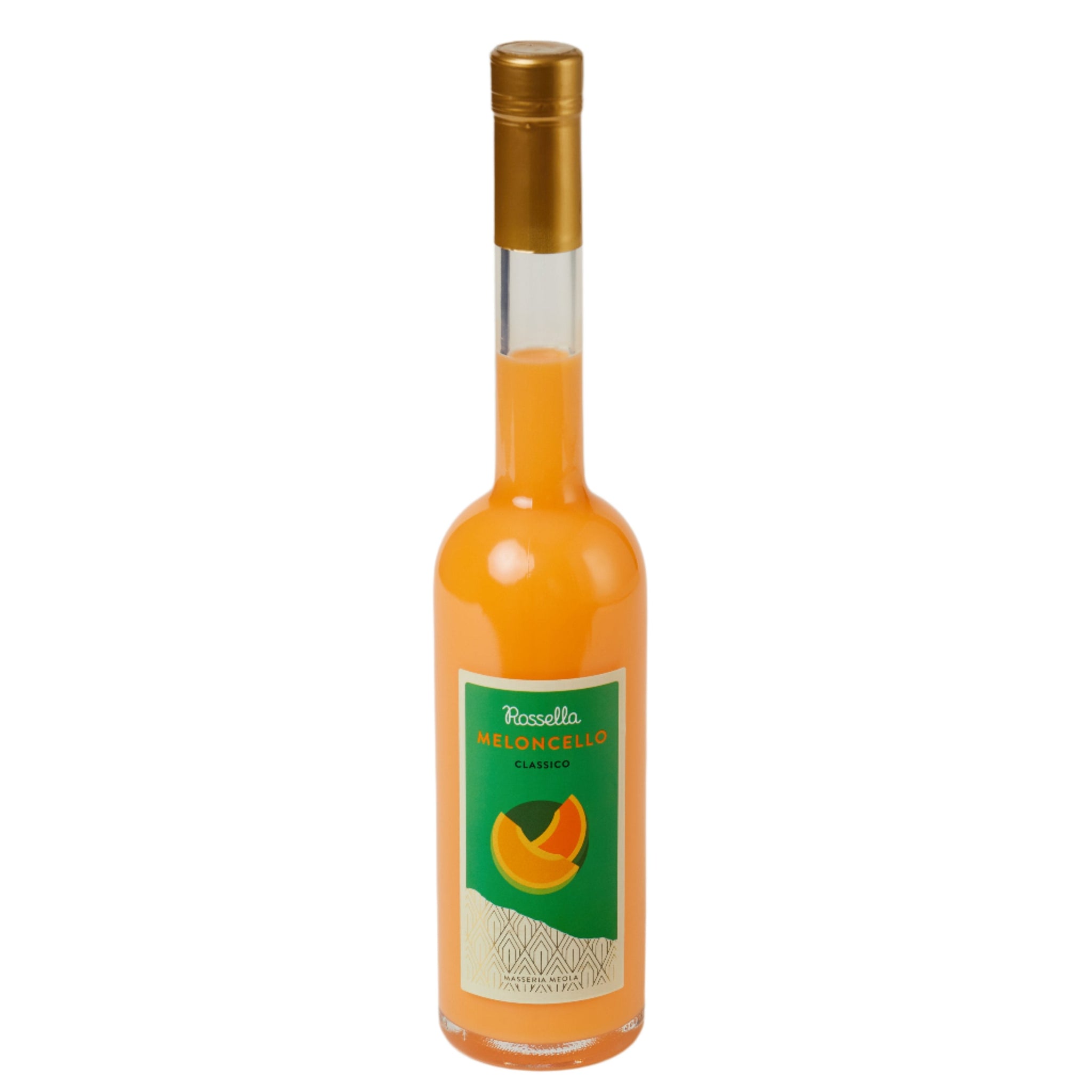 Rossella Meloncello Classico - 500ml