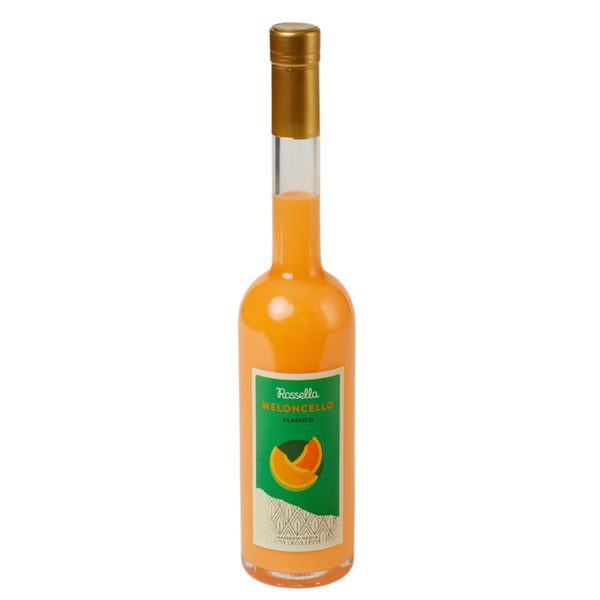 Rossella Meloncello Classico - 500ml