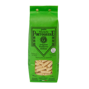 Michele Portoghese Fusilli