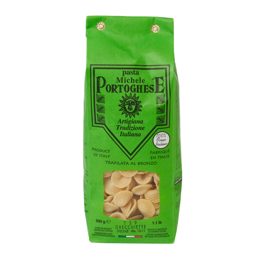 Michele Portoghese Orecchiette