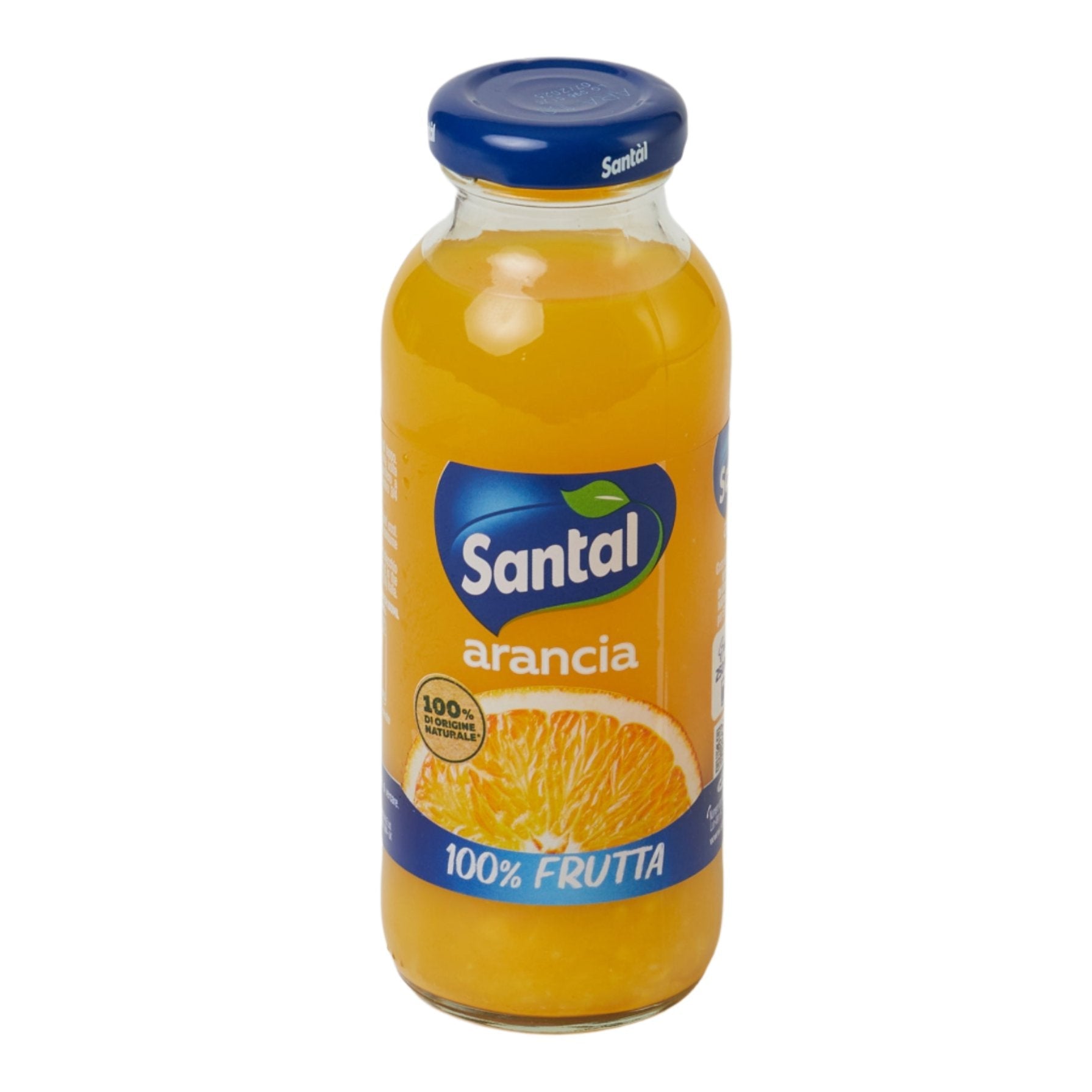 Santal Arancia Fruit Juice - 250ml