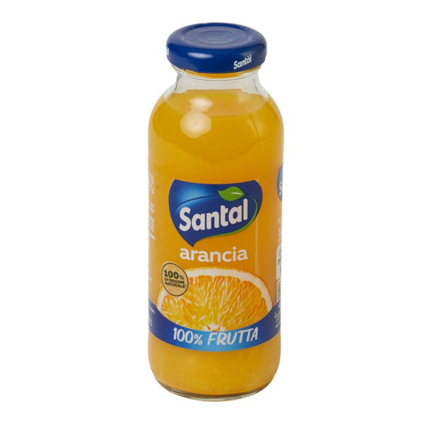 Santal Arancia Fruit Juice - 250ml