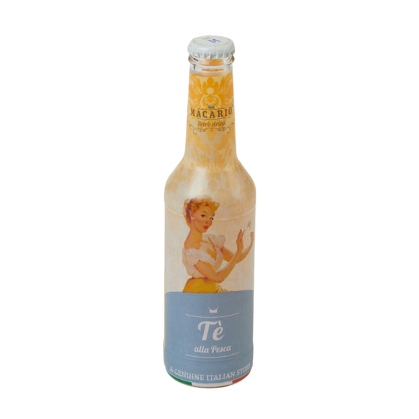 Macario Tè al Peach - 275ml