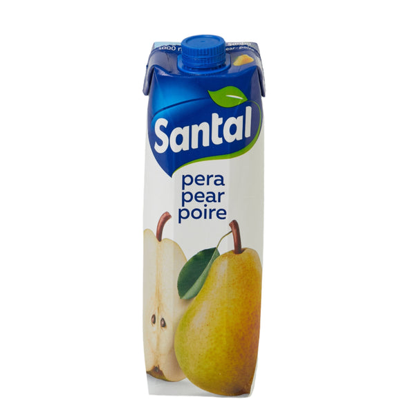 Santal Pera Pear Juice - 1L