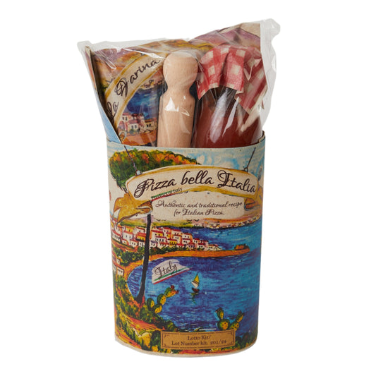 Pizza Bella Italia Kit