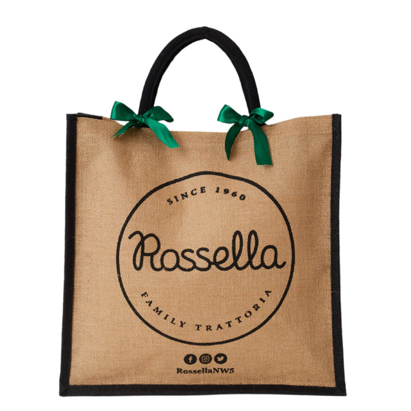 Gift Wrapping by Rossella