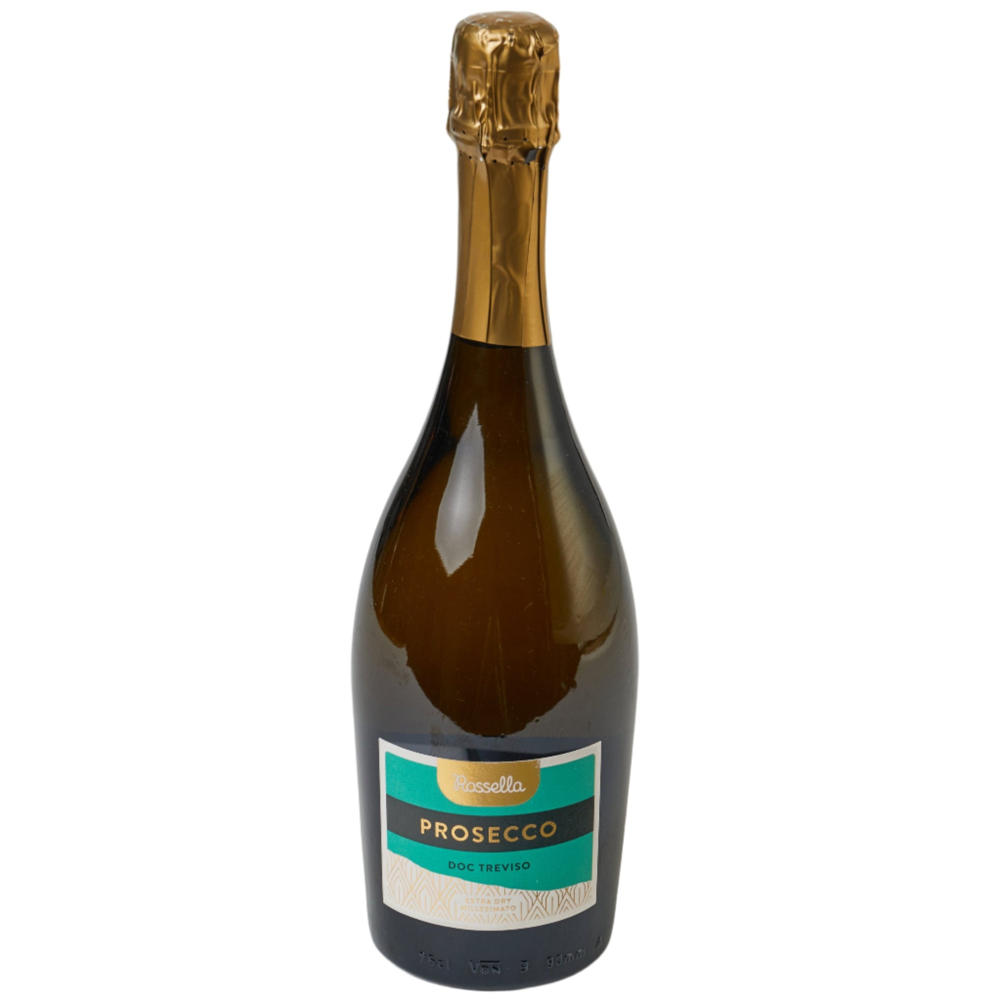 Rossella’s Prosecco DOC Treviso - 750ml