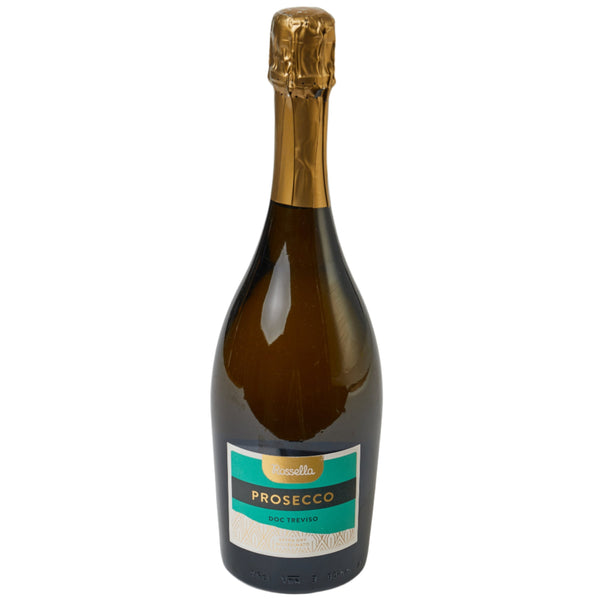 Rossella’s Prosecco DOC Treviso - 750ml