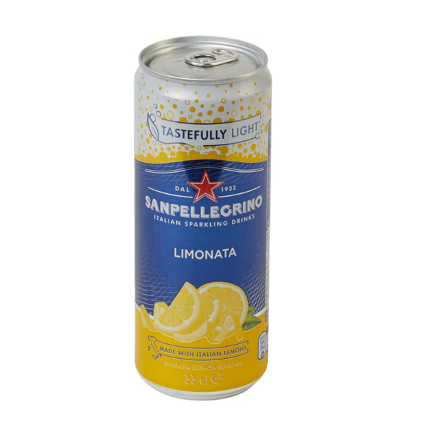 Sanpellegrino Limonata - 330ml
