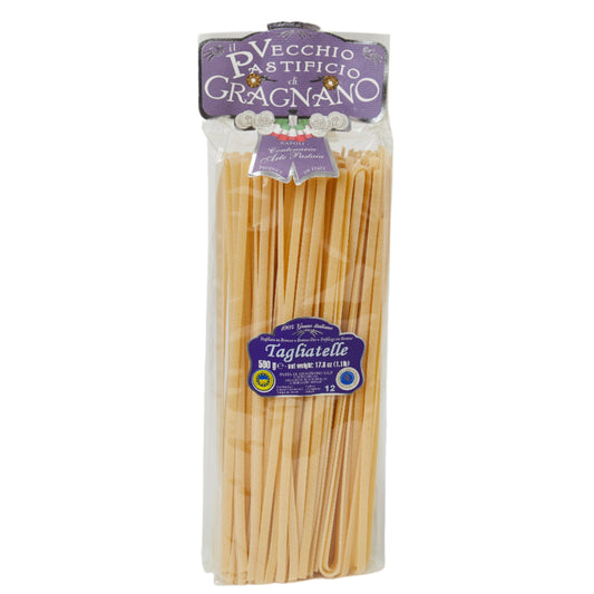 Tagliatelle Gragnano