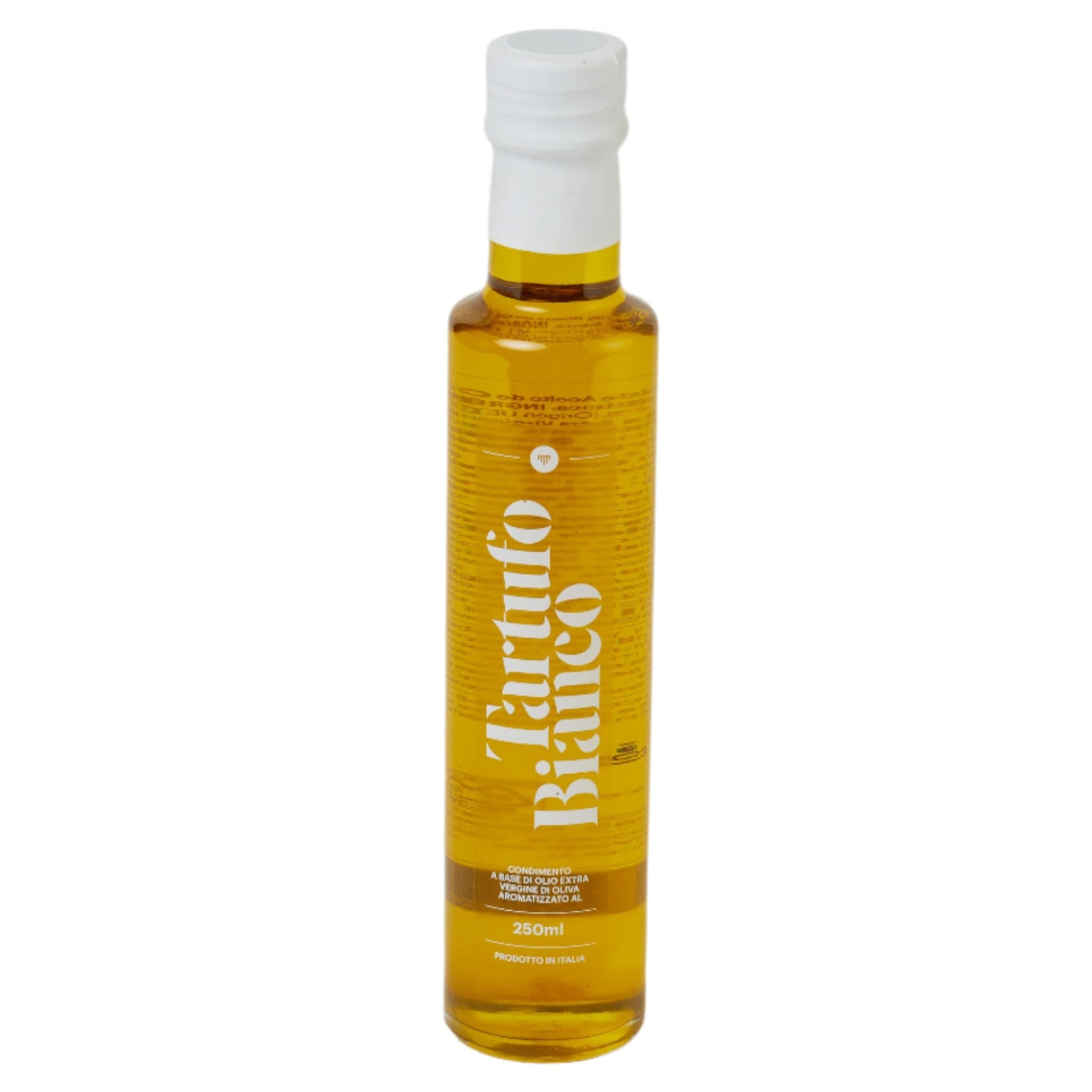White Truffle Oil - 250ml
