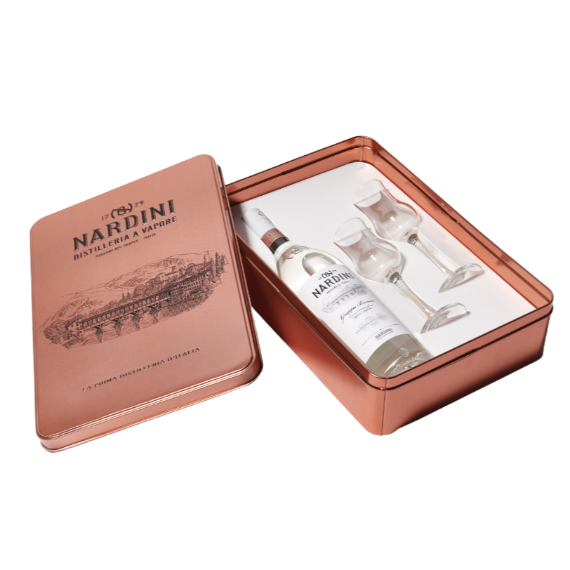 Nardini Grappa - 700ml