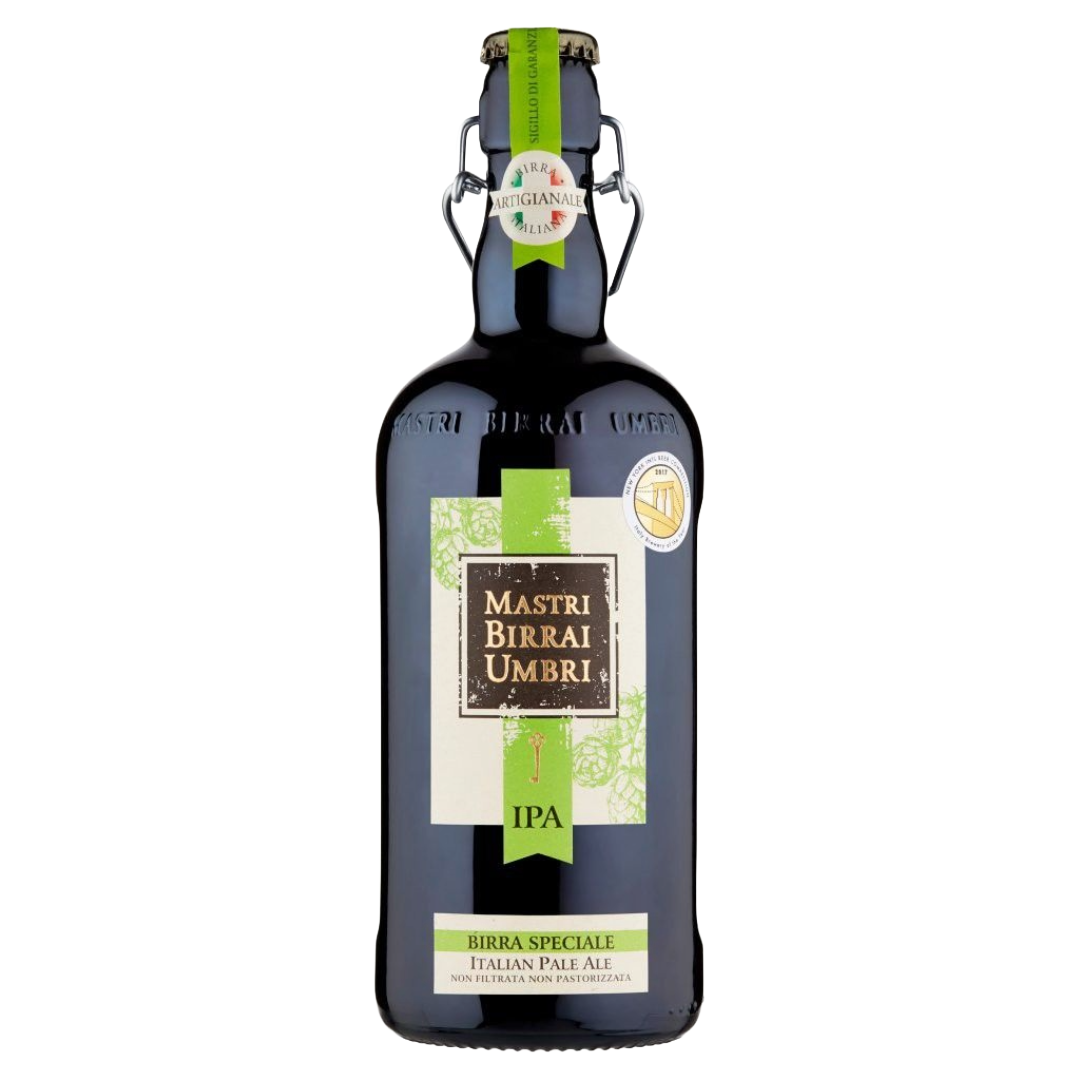 Mastri Birrai Umbri IPA - 300ml