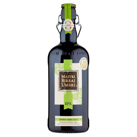 Mastri Birrai Umbri IPA - 300ml