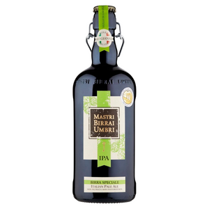 Mastri Birrai Umbri IPA - 300ml