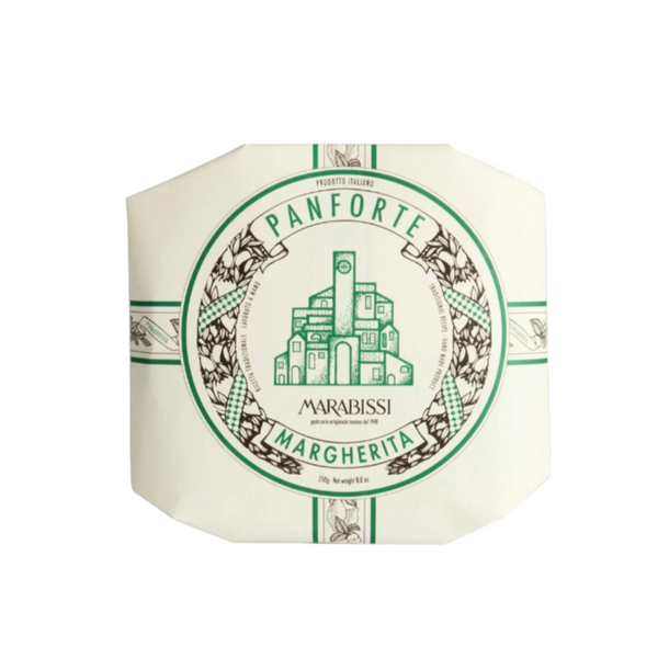 Marabissi Traditional Panforte - 100g