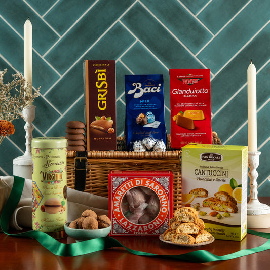 The Confectionery hamper