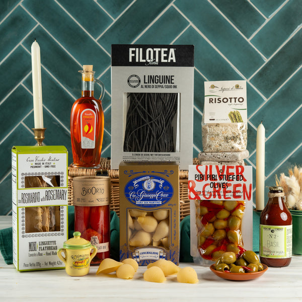The Italian Kitchen Hamper