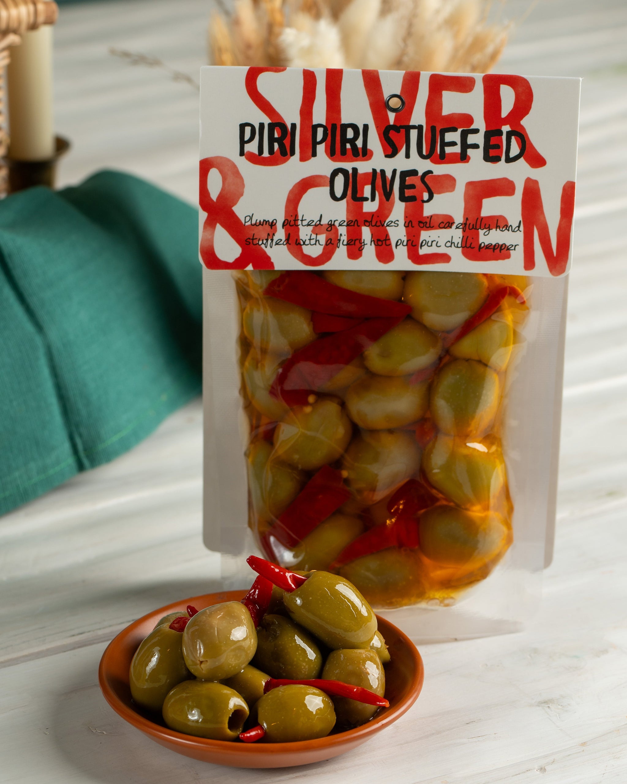 The Italian Kitchen Hamper