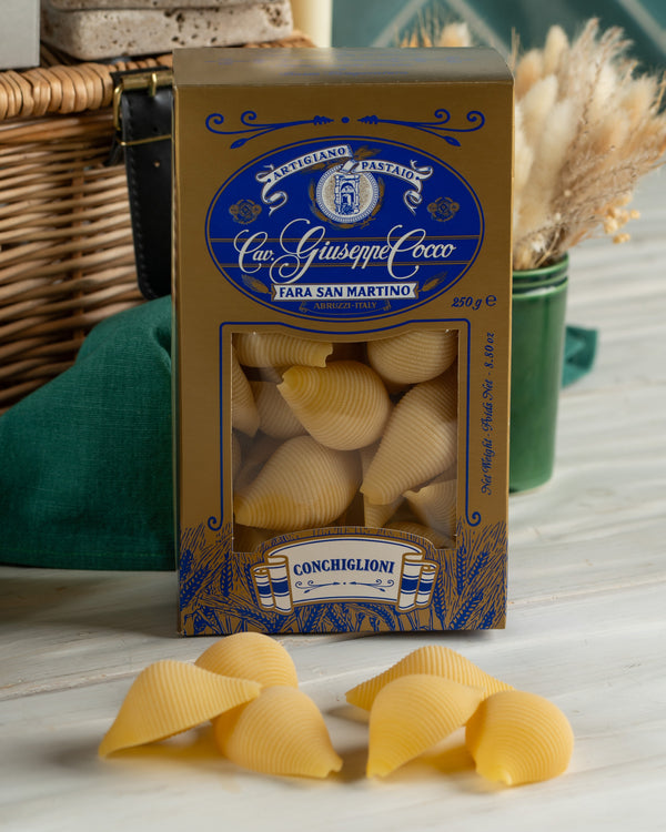 The Italian Kitchen Hamper