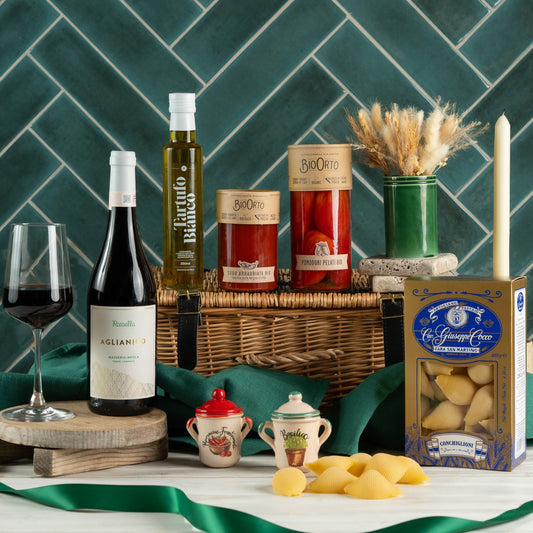 The Chef Hamper