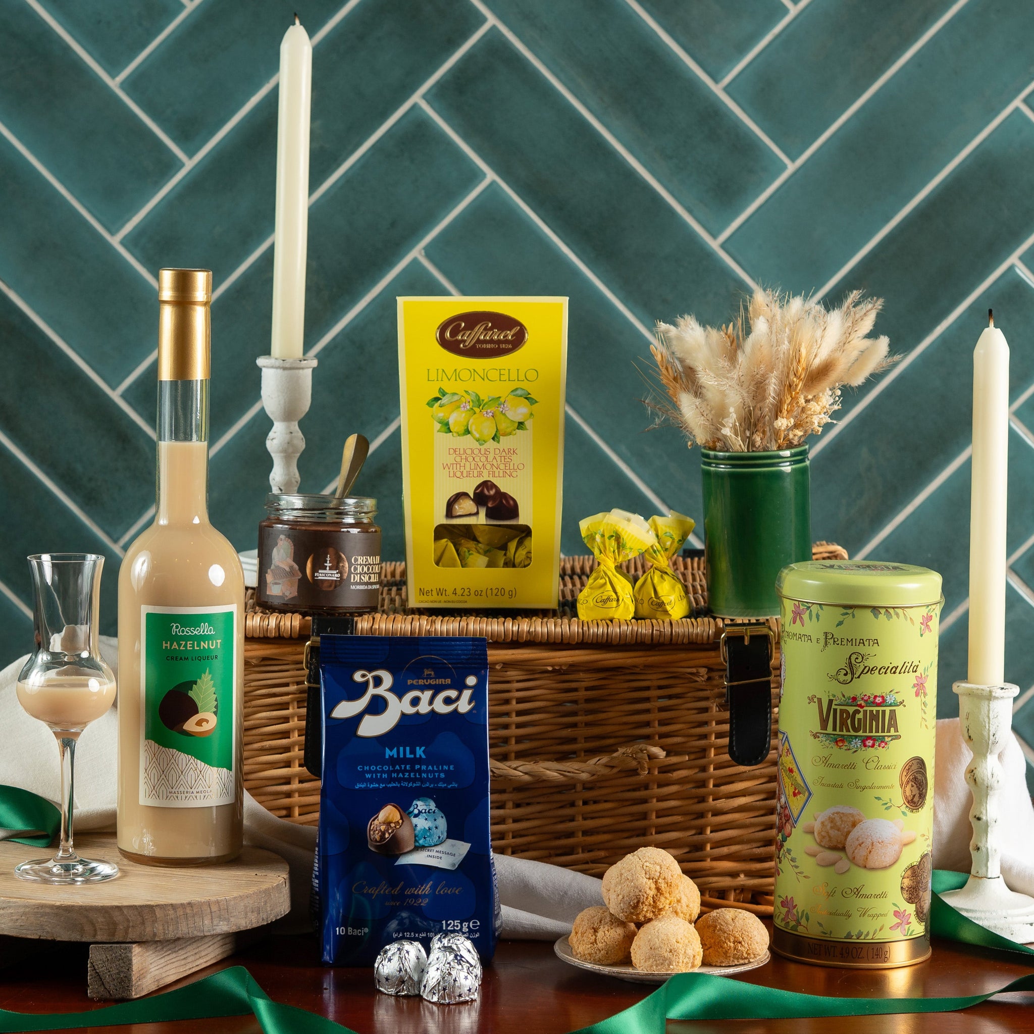 The Perfect Gift Hamper