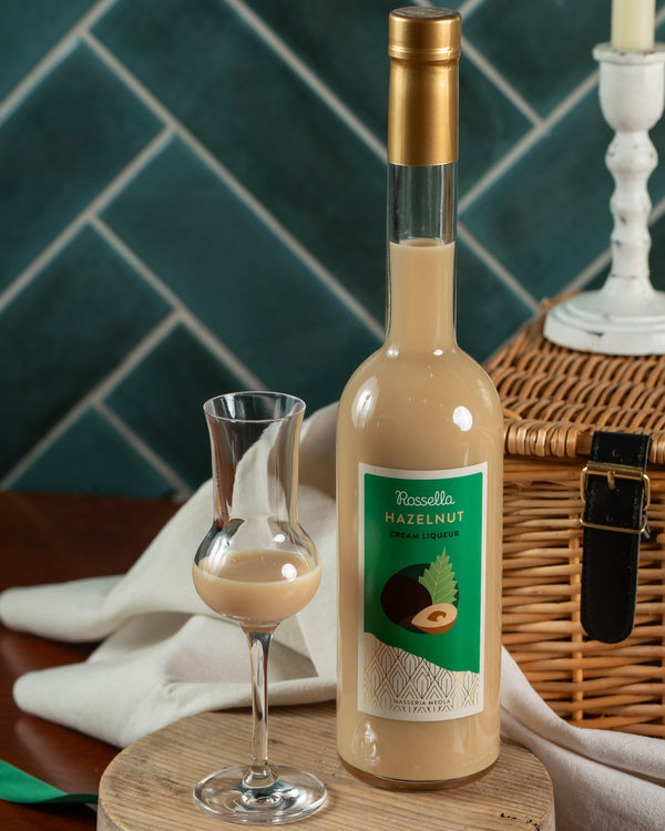 The Perfect Gift Hamper