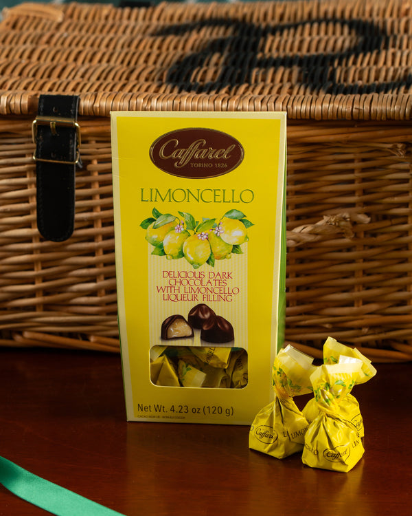 The Perfect Gift Hamper