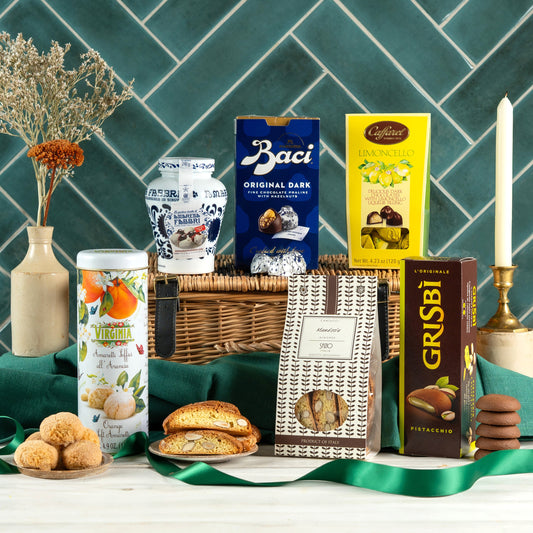 Sweet Tooth Hamper