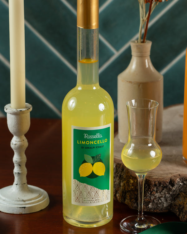 Rossella Liquor Hamper