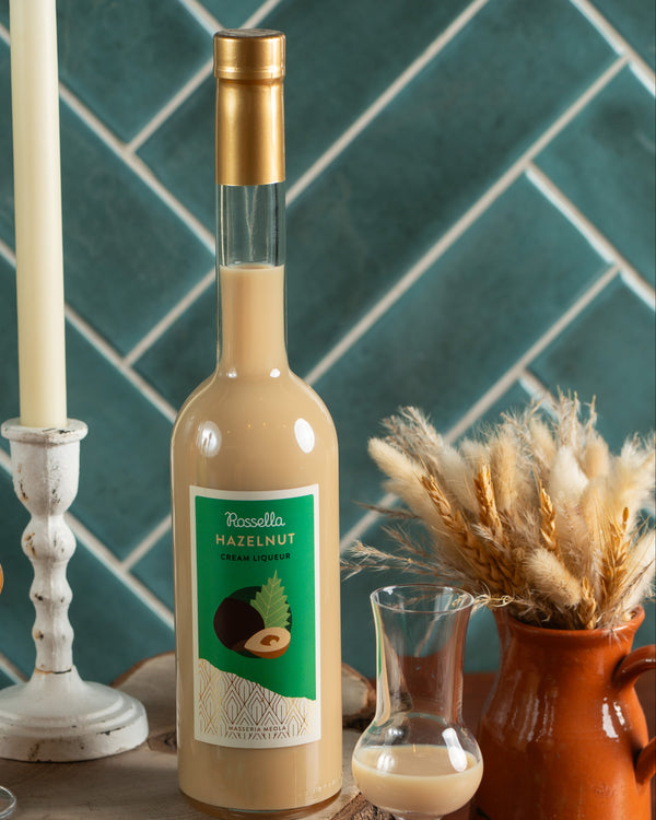 Rossella Liquor Hamper