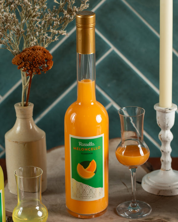 Rossella Liquor Hamper