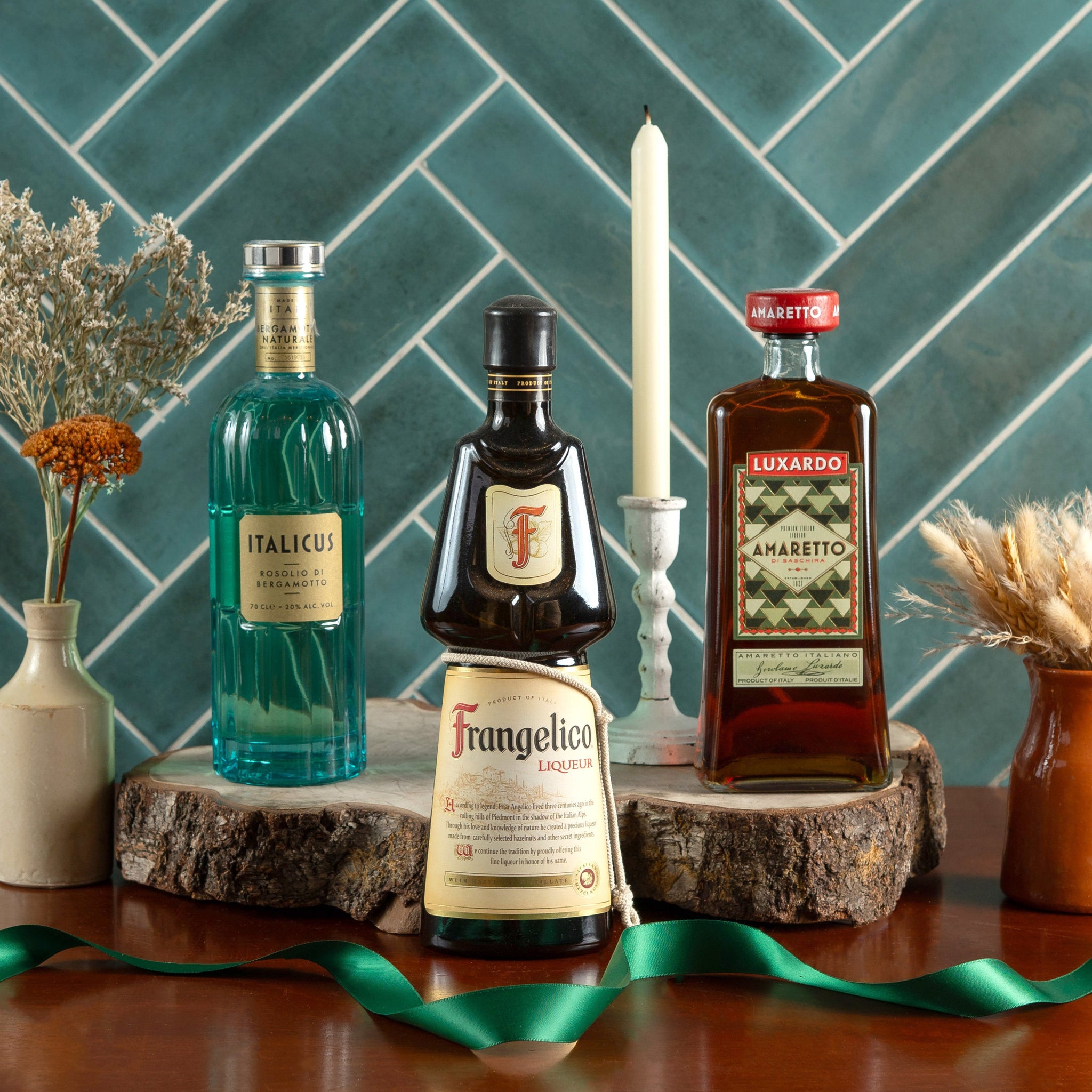 The Italian Spirit Hamper