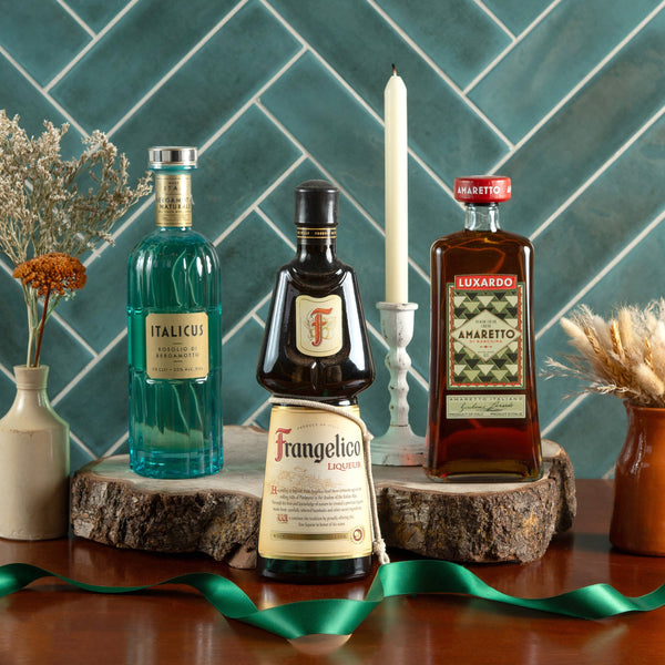 The Italian Spirit Hamper