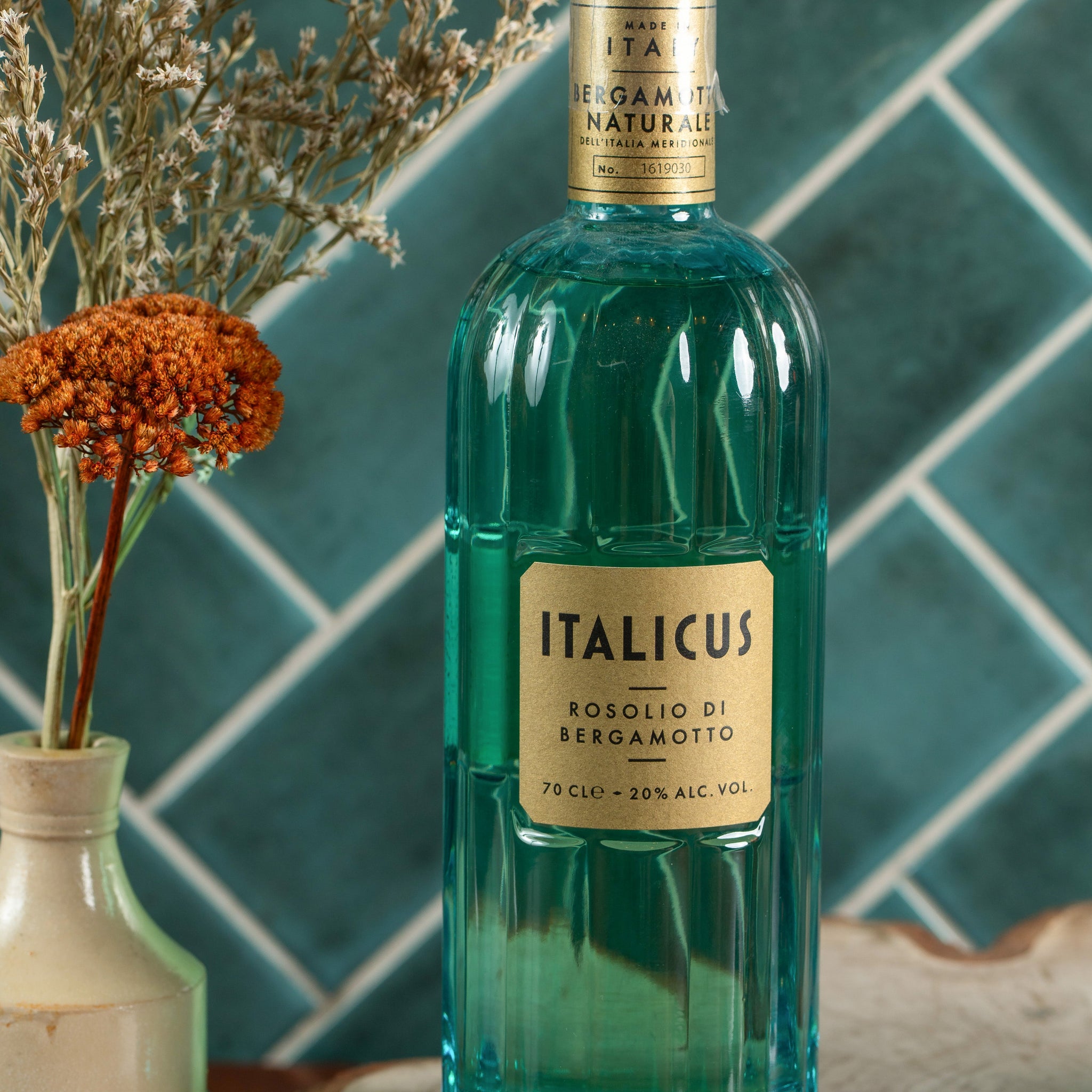 The Italian Spirit Hamper