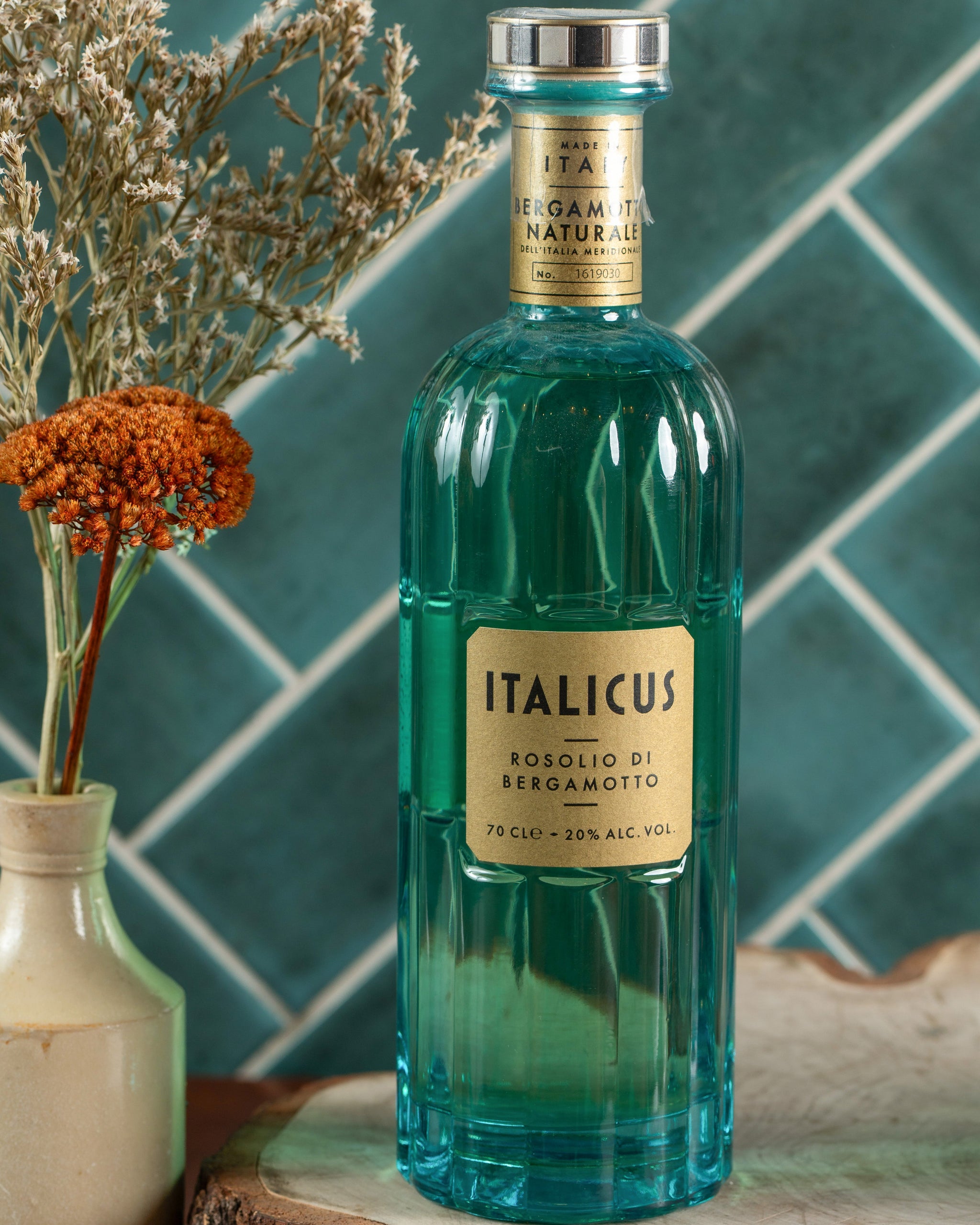 The Italian Spirit Hamper