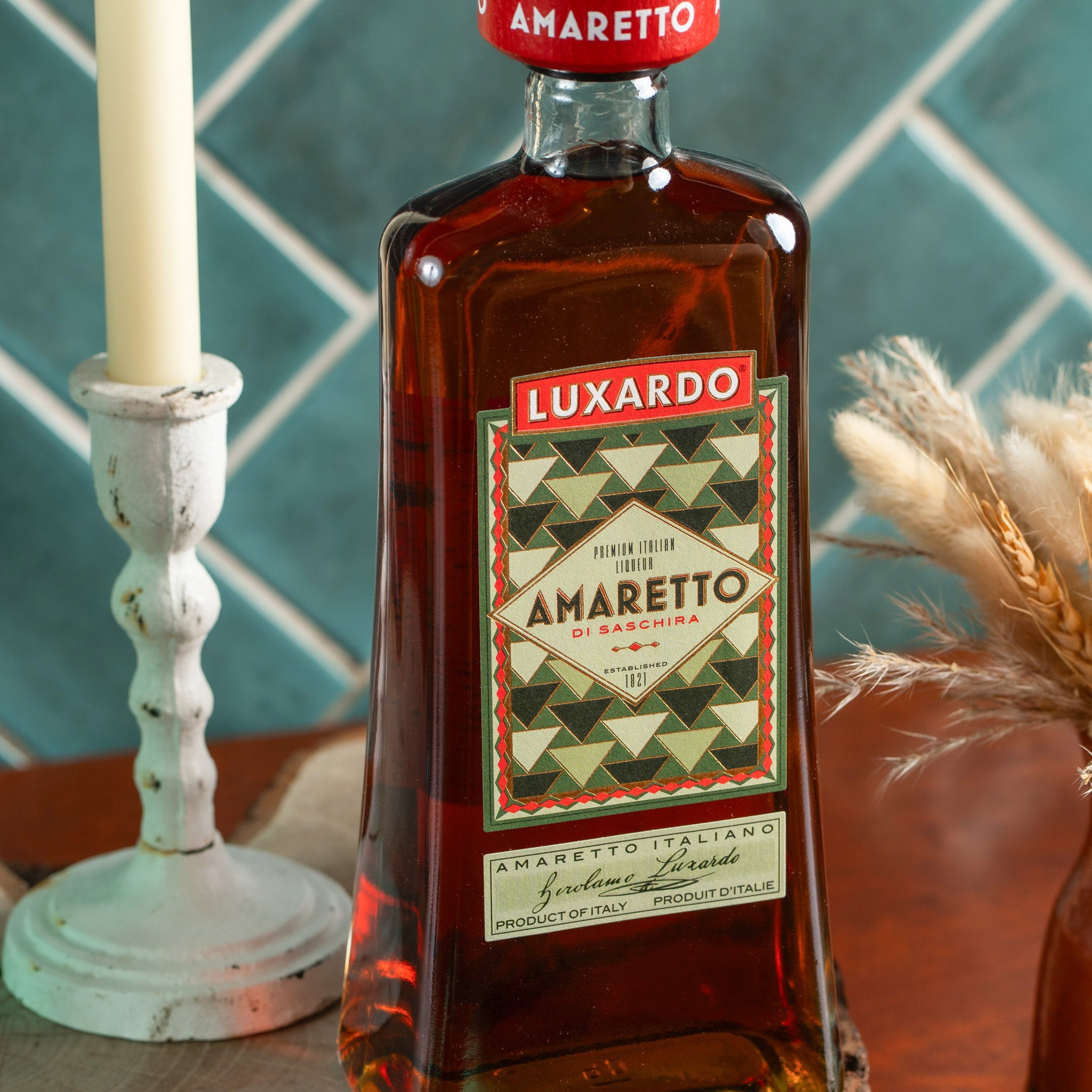 The Italian Spirit Hamper