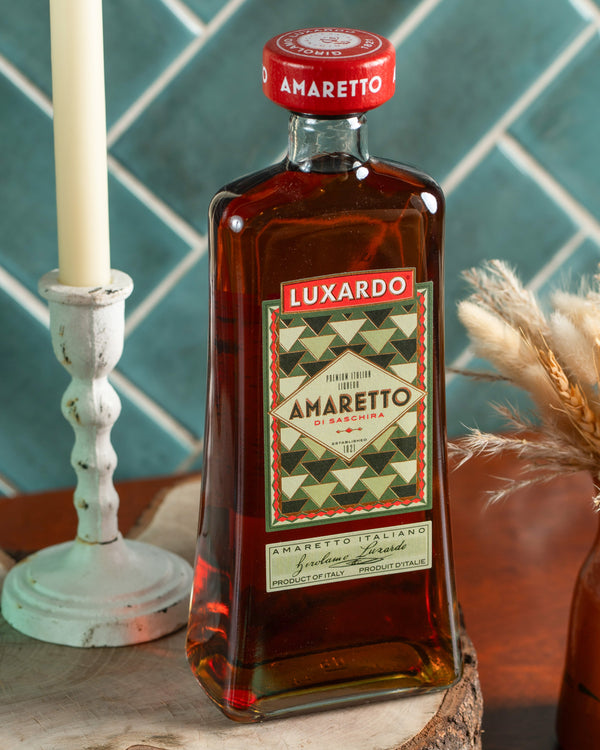 The Italian Spirit Hamper