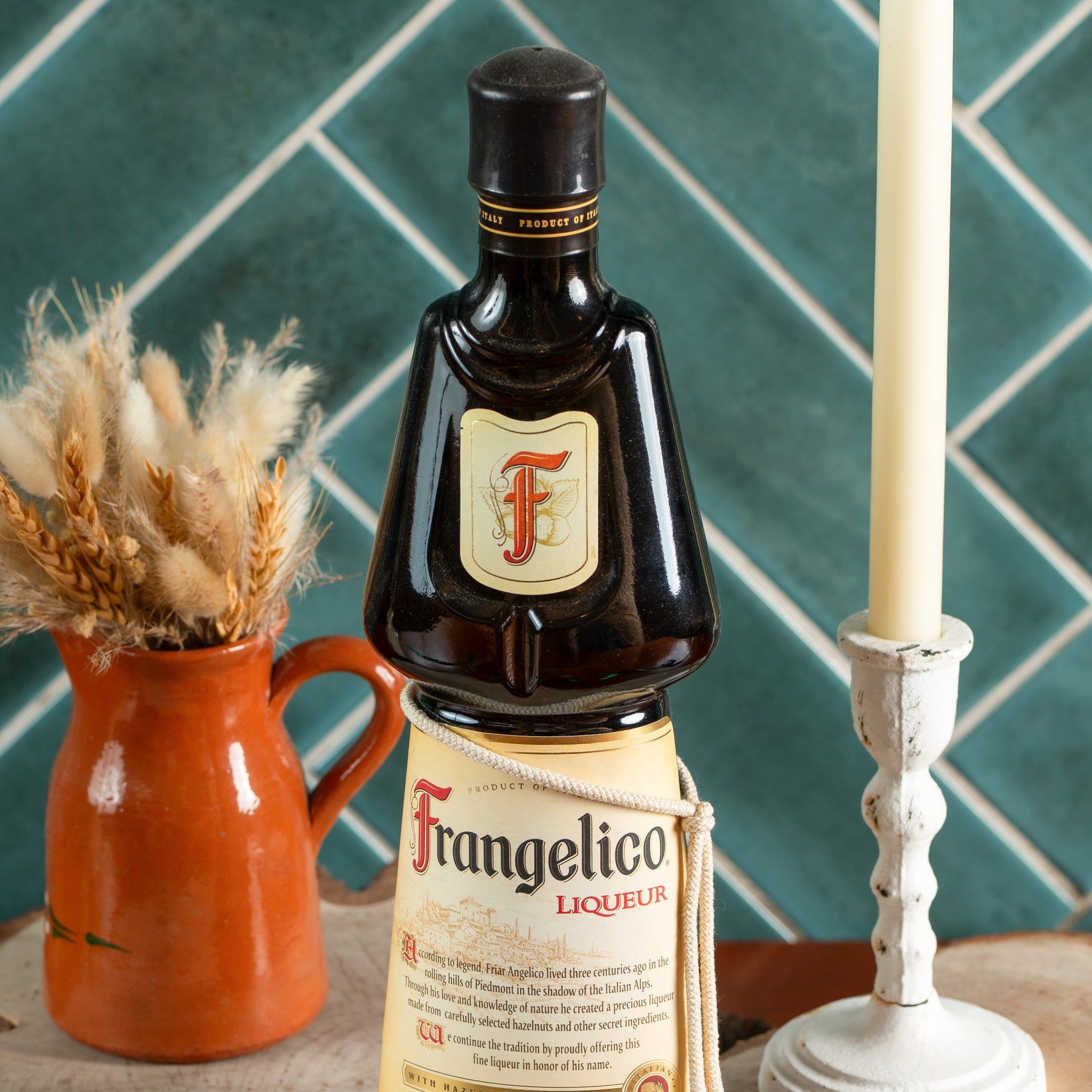 The Italian Spirit Hamper