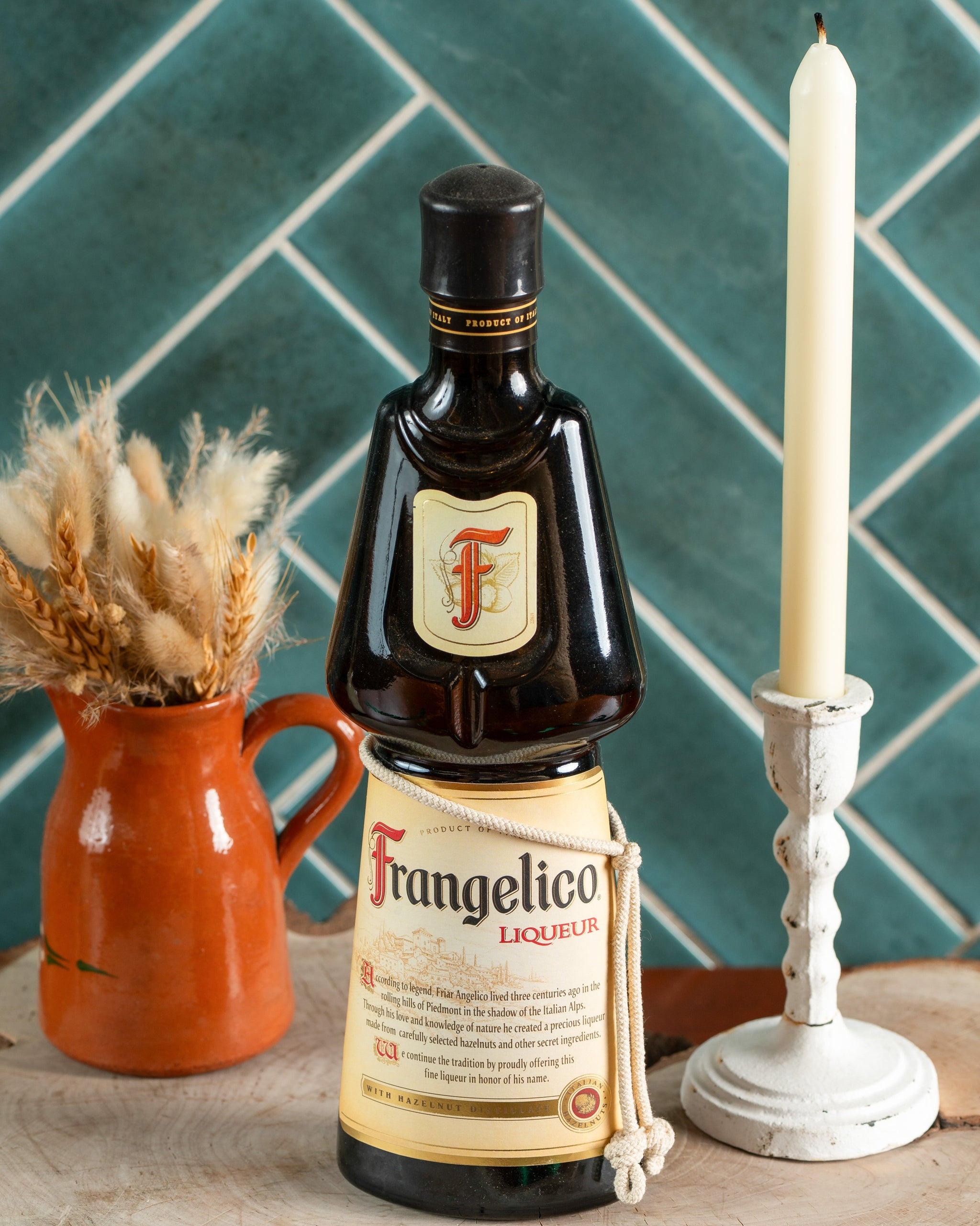 The Italian Spirit Hamper