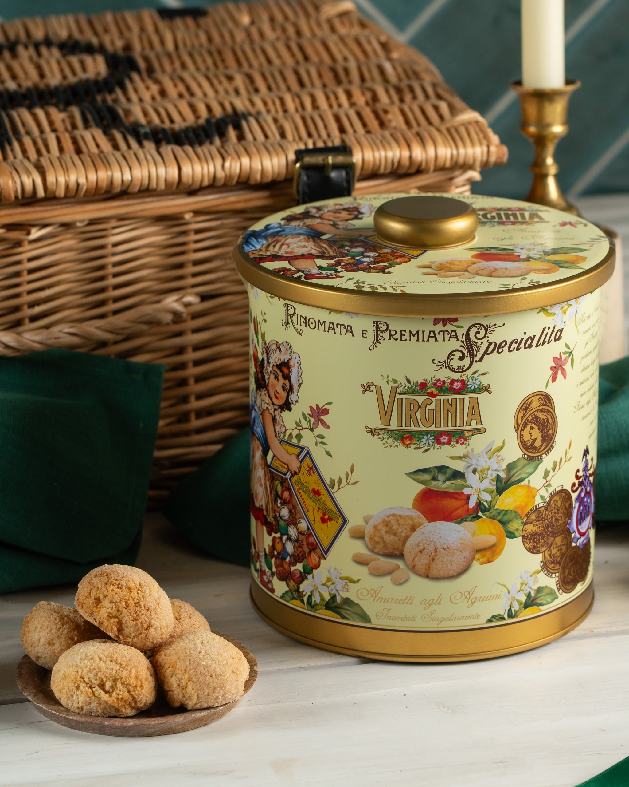 Italian Delights Hamper