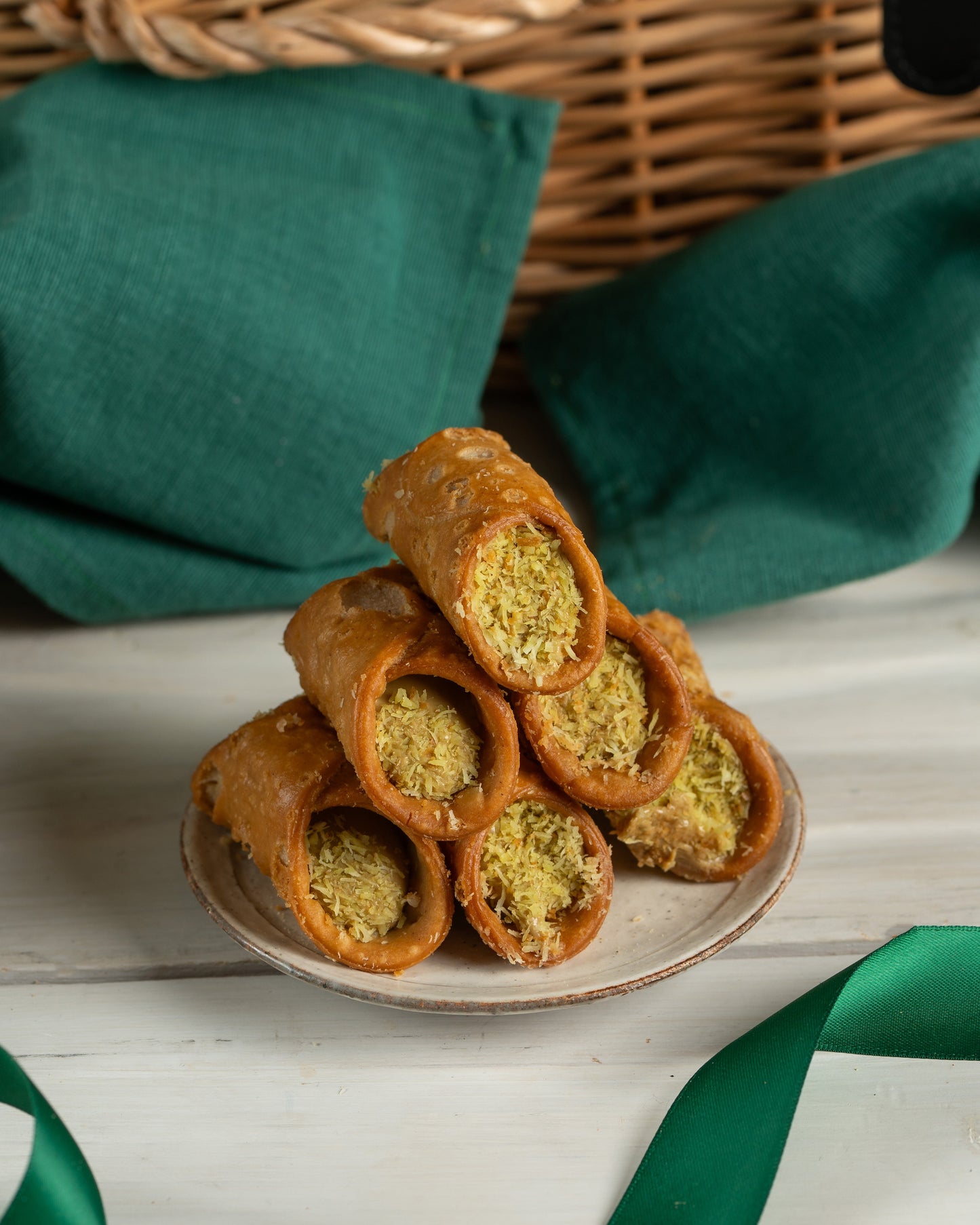 Italian Delights Hamper