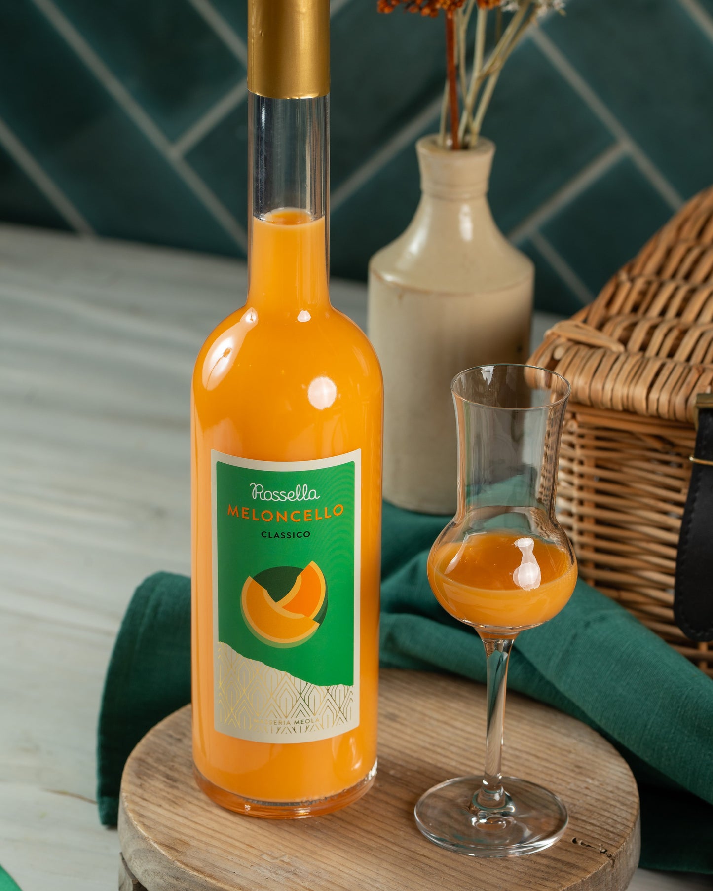 Italian Delights Hamper